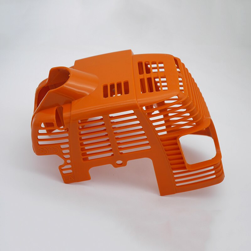 Lijkwade Motor Cilinder Cover Fit Voor Stihl FS75 FS80 FS85 Trimmer Bosmaaier Reserve Vervanging Deel