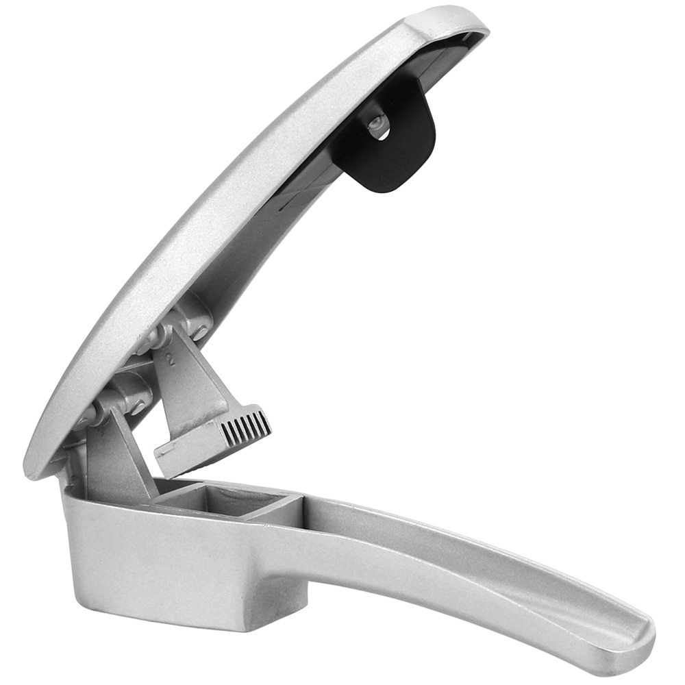 Snijmachine keuken kookgereedschap handleiding knoflookpasta gereedschap 2 in 1 knoflookpers fruit & groente gember crusher chopper snijder