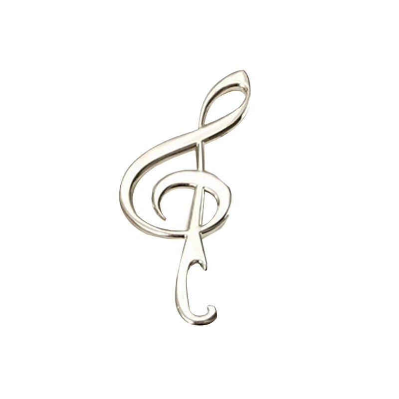 Music Note Flesopener Draagbare Handmatige Blikopeners Wedding Party Bier Flesopener: Default Title