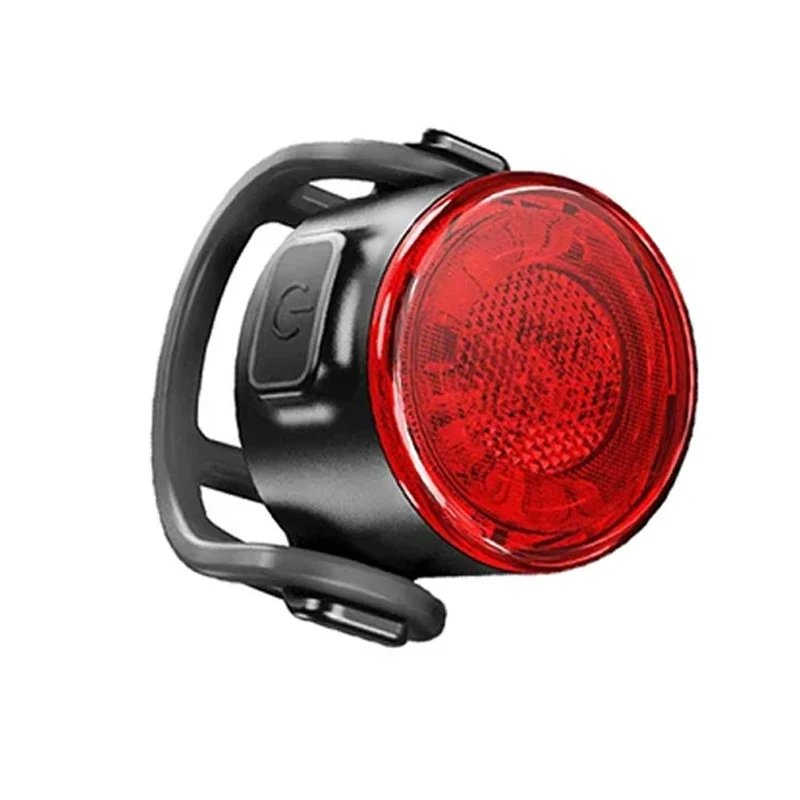 Fietslichtset USB Oplaadbare LED Fietskoplamp Achterlichten Nachtrijden Veiligheidswaarschuwing Achterlicht Fiets Voor Achter Lampen