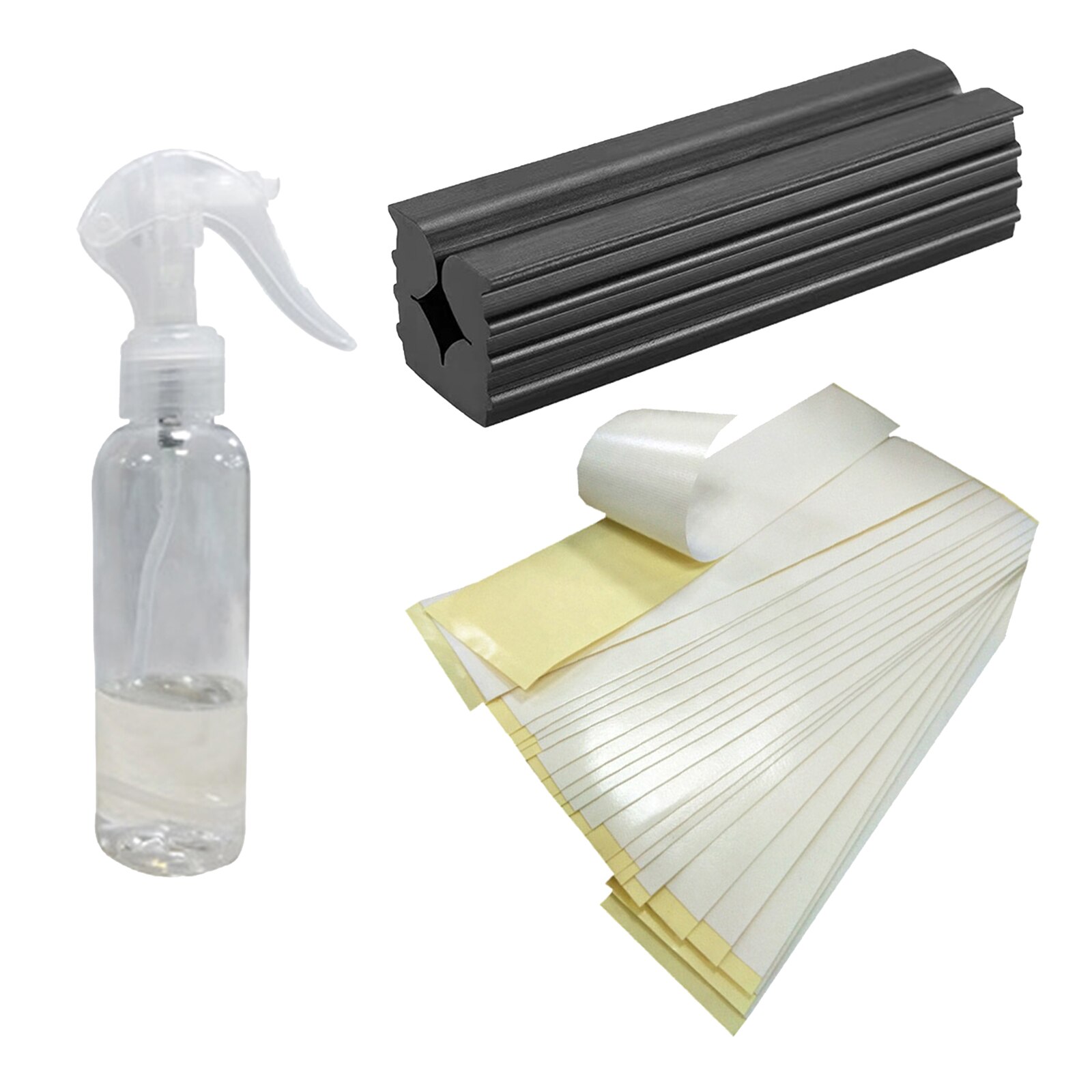 1 Pack Golf Grip Kit for Regripping Golf Clubs Shaft, Perfect for Golf Drivers,Wedges,Irons,Putters Shaft Repair