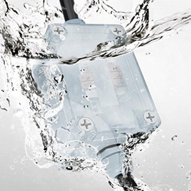 Push Button Station for machinery IP66 Waterproof Pushbutton Switch Control Box E5BE