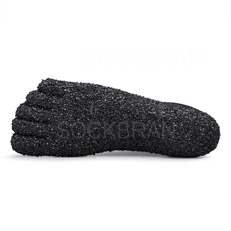 drinnen Fitness Schuhe Fünf Finger Yoga Schuhe Heimgebrauch Weichen Boden Leichte Springseil Springen Tanz Kombinierte Trainingsschuhe