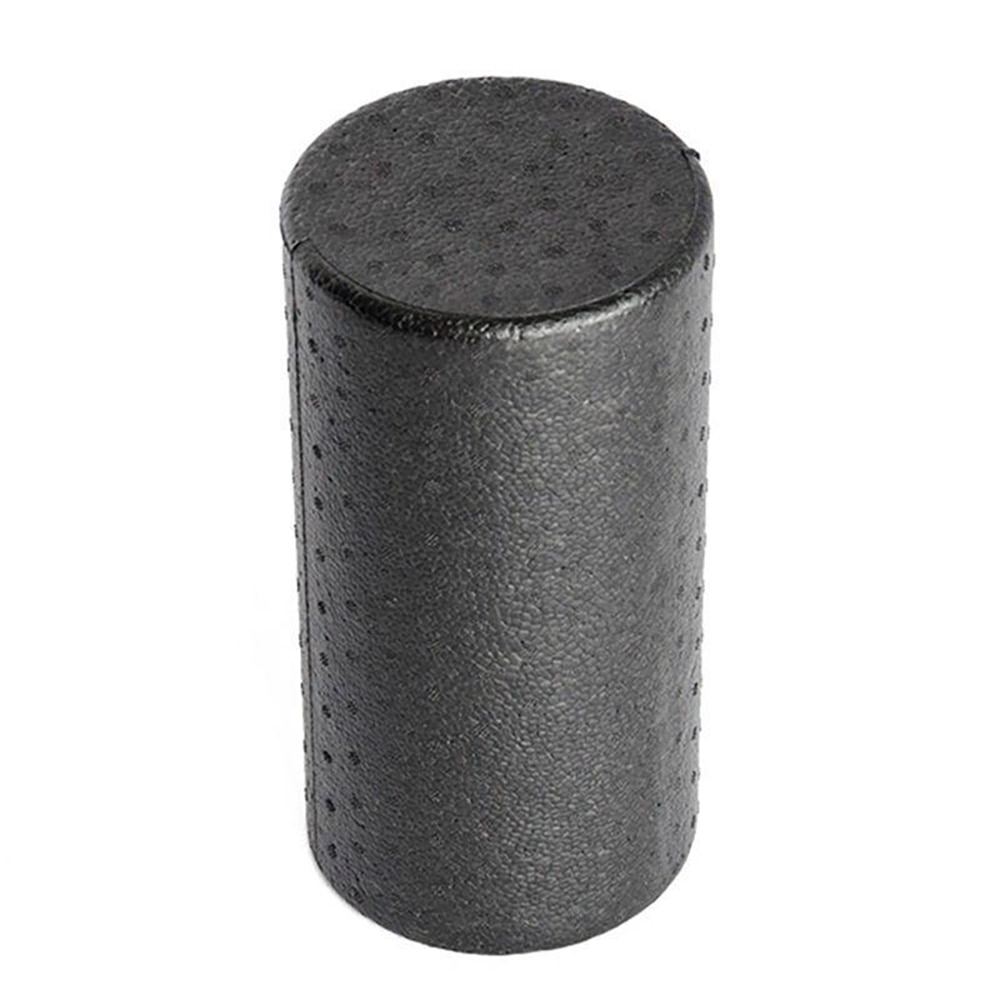 Yoga Block Roller Eva Fitness Foam Roller Massage Pilates Body Exercises Gym With Trigger Points Training Fitness Equipments