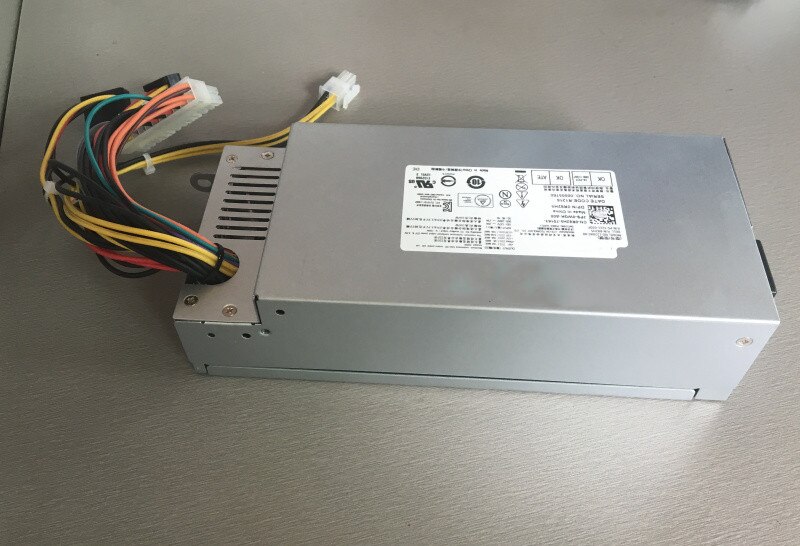 Original for Acer Veriton X4610G X4620G X490G X498G computer power supply 220W