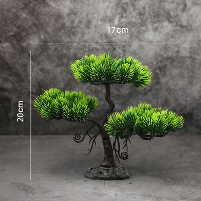 Pine tree with Birds plate tray dish seafood Decoration Flower Crafts Kitchen Fast Food Sushi Cuisine Decorative Pans Decorated: 6