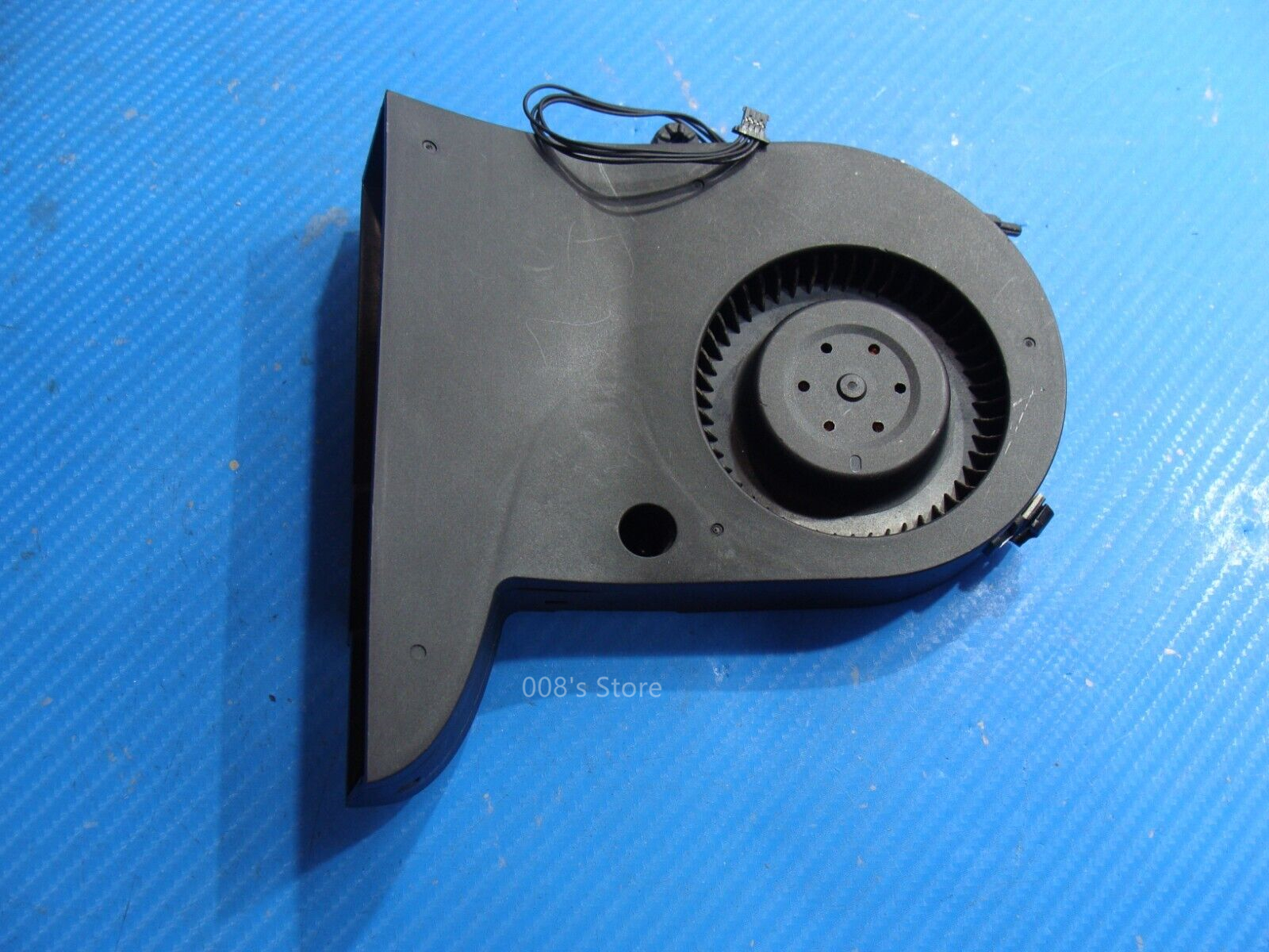 Wentylator CPU/Hard Drive HDD/Cooler do Apple iMac 27 "A1312 BFB0812HD HM01 9B99 610-0035 069-3742 2009 2010 2011 BFB1012MD HM00 9F07