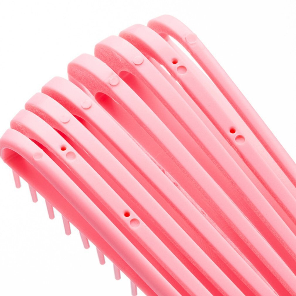 Women's Hair Comb Massage Comb Health Care Hair Comb Hair Straighter Hair Comb Hairdressing Tool Hairstyle Comb