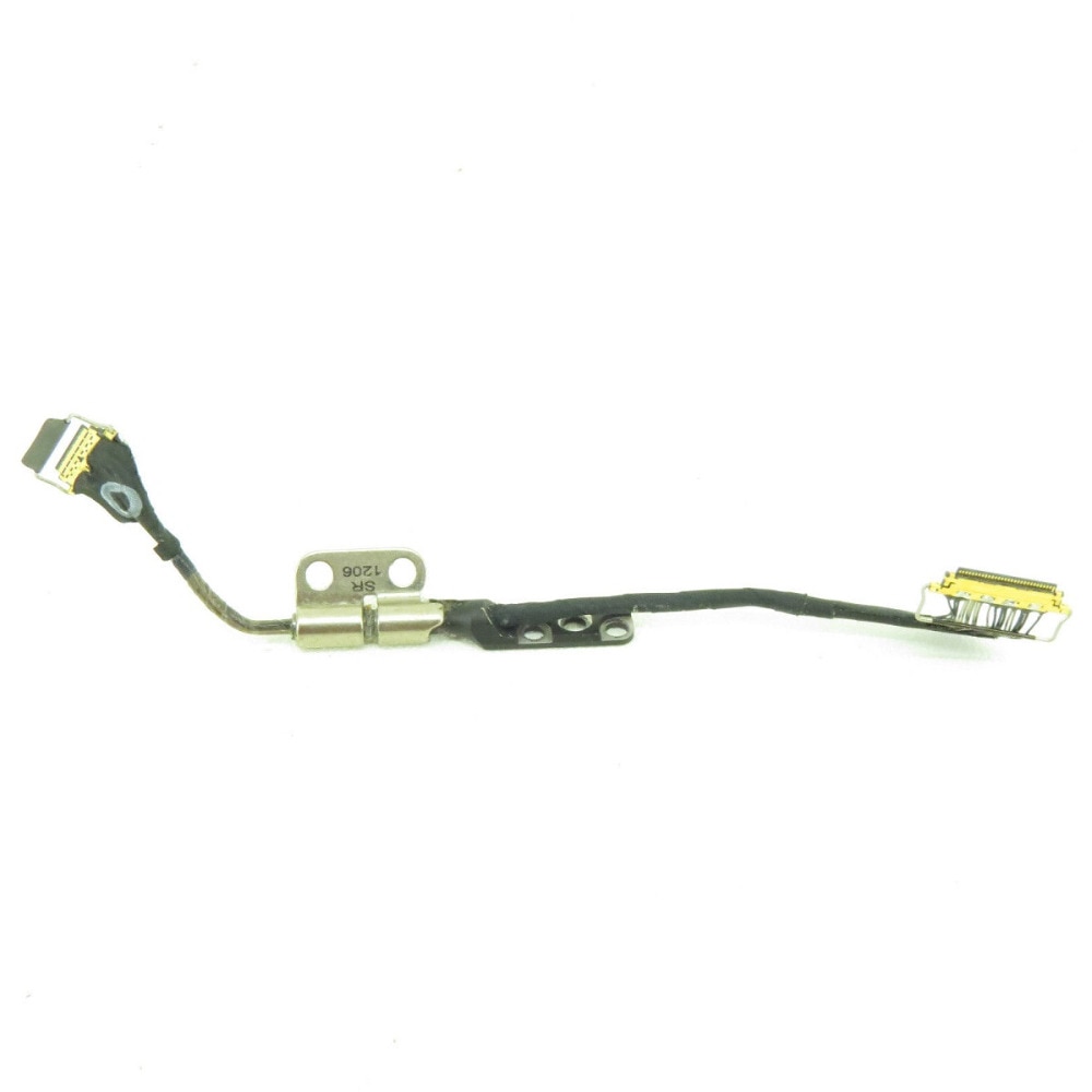 Cerniera Dello Schermo LCD Cavo Della Flessione Per Apple Macbook 11 "Air A1465 A1370 2010 ~ 2012