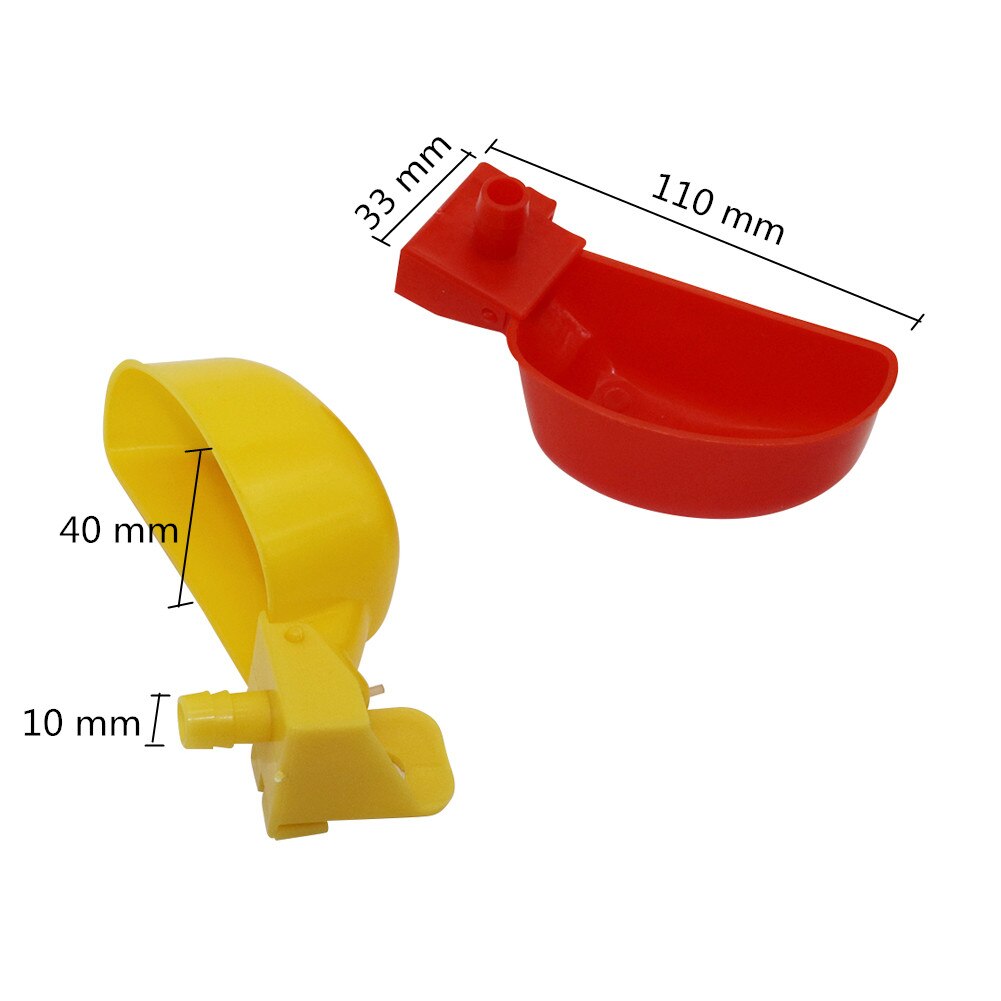 Gamelle Surélevée Pour Chat/chien - 2 Bols Inox, Base Stable, Pour Un Confort De Boisson Optimal