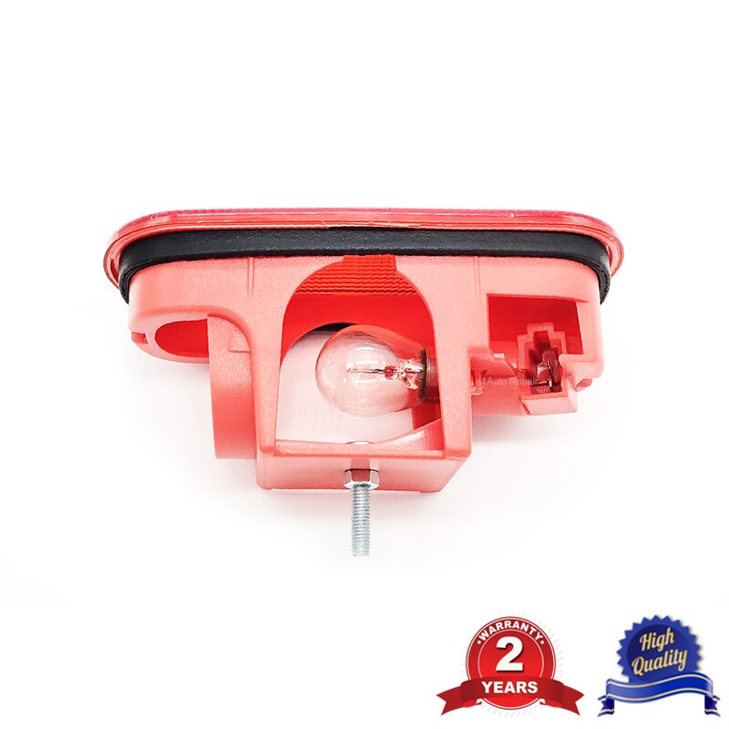 Rhd lhd achterrem stoplicht halogeen voor peugeot expert tepee 7700352940