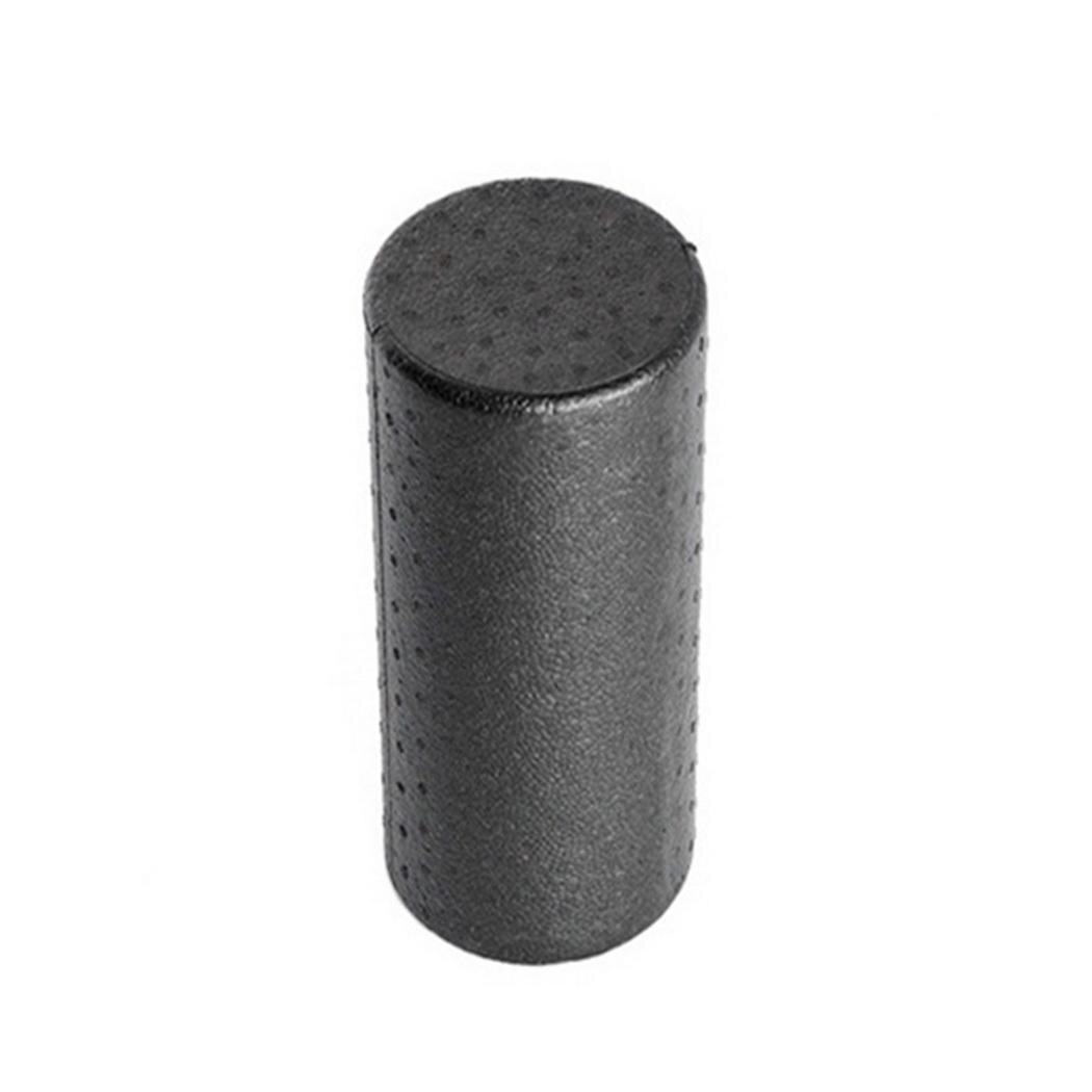 Half Ronde Foam Roller Massage Yoga 30 cm Gemaakt door EVA schuim, lichtgewicht, zeer zacht. Pilates Fitness Apparatuur