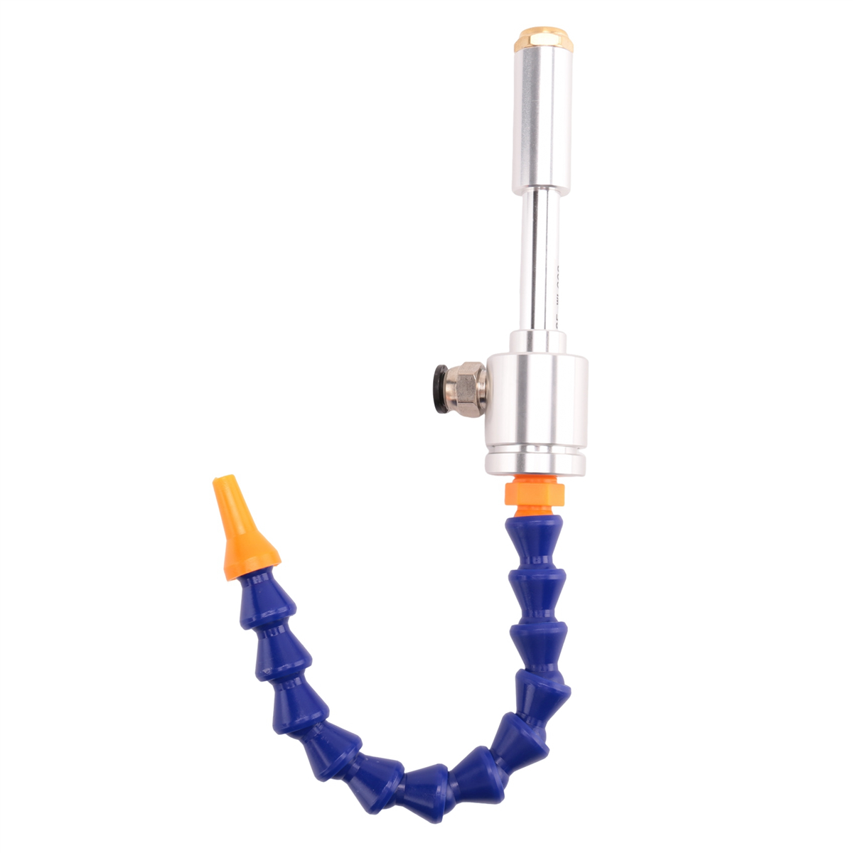 Abko-small vortex tube cooler se-wlg 08 vortex tube + joint universal tube mini vortex cold air