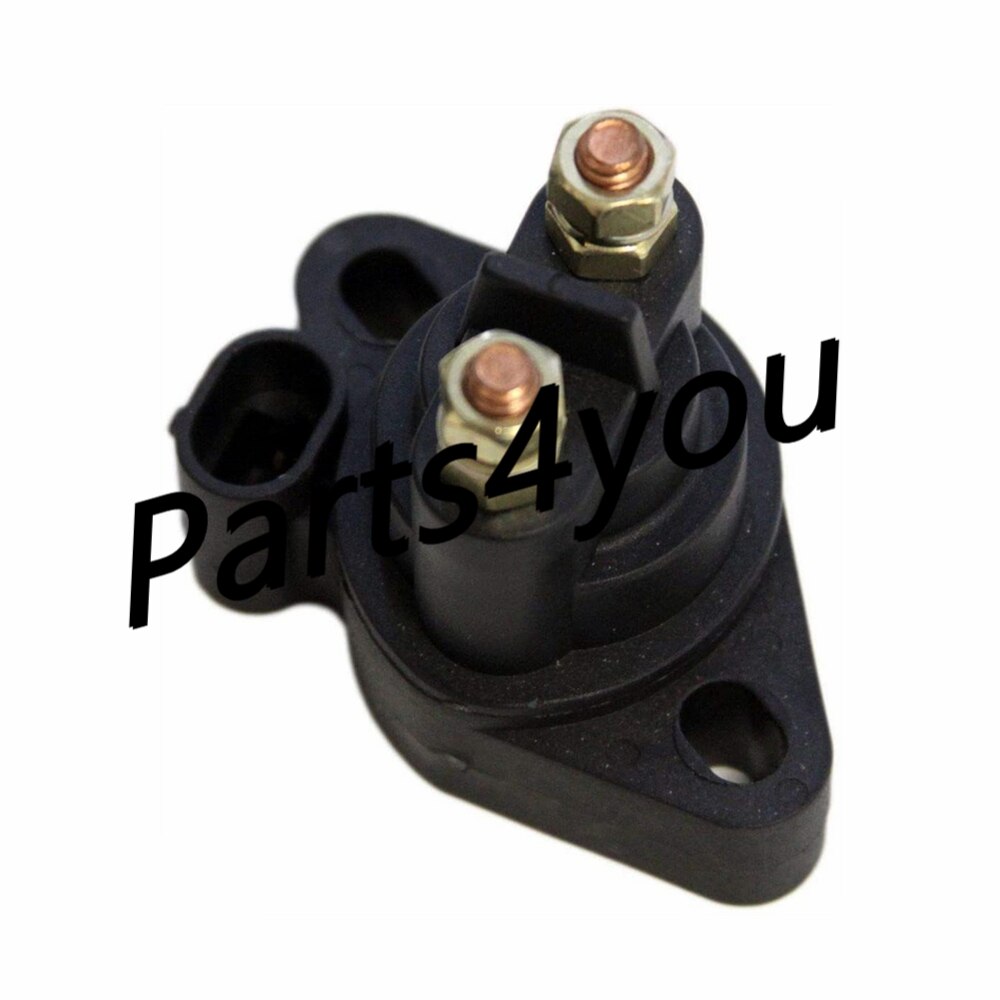 Starter Solenoid Relay Switch Fits For Arctic Cat 1000 400 450 500 550 650 700 0445-058 0445-036