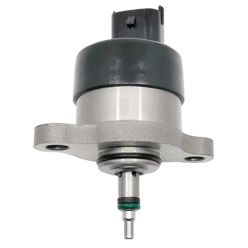 7701049392 0281002483 Common Rail Pressure Regulator Pressure Relief Valve for Renault Master Kangoo Laguna: Default Title
