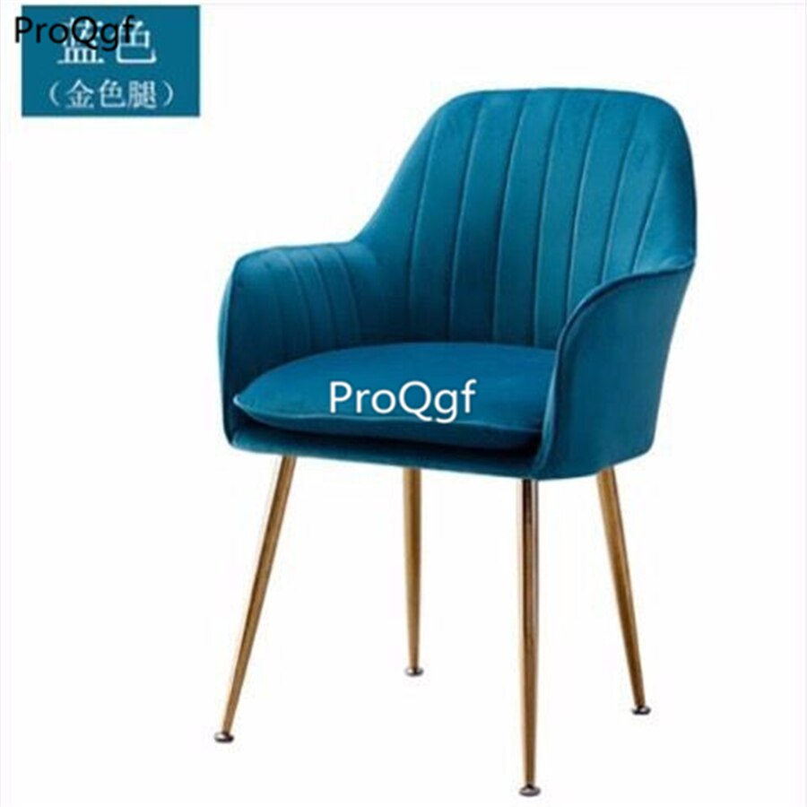 Prodgf 1 Set Chairs Living Room Dining Chair: 1