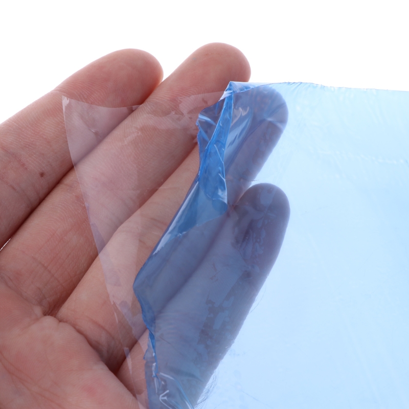 Film sec photosensible portatif de carte PCB pour les feuilles de photorésistance de Circuit 1 m/2 m/5 m