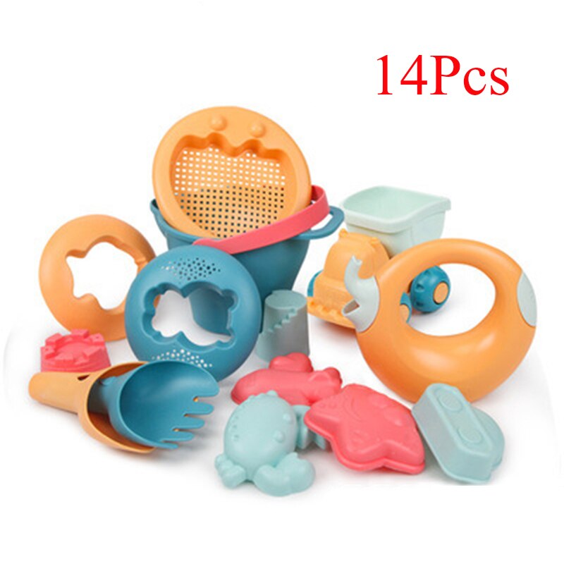 Juego De 4 Coladores De Arena De Playa Para Niños – Tamices De Colores Para Buscar Tesoros, Ideal Para Playa, Parque Y Patio Trasero