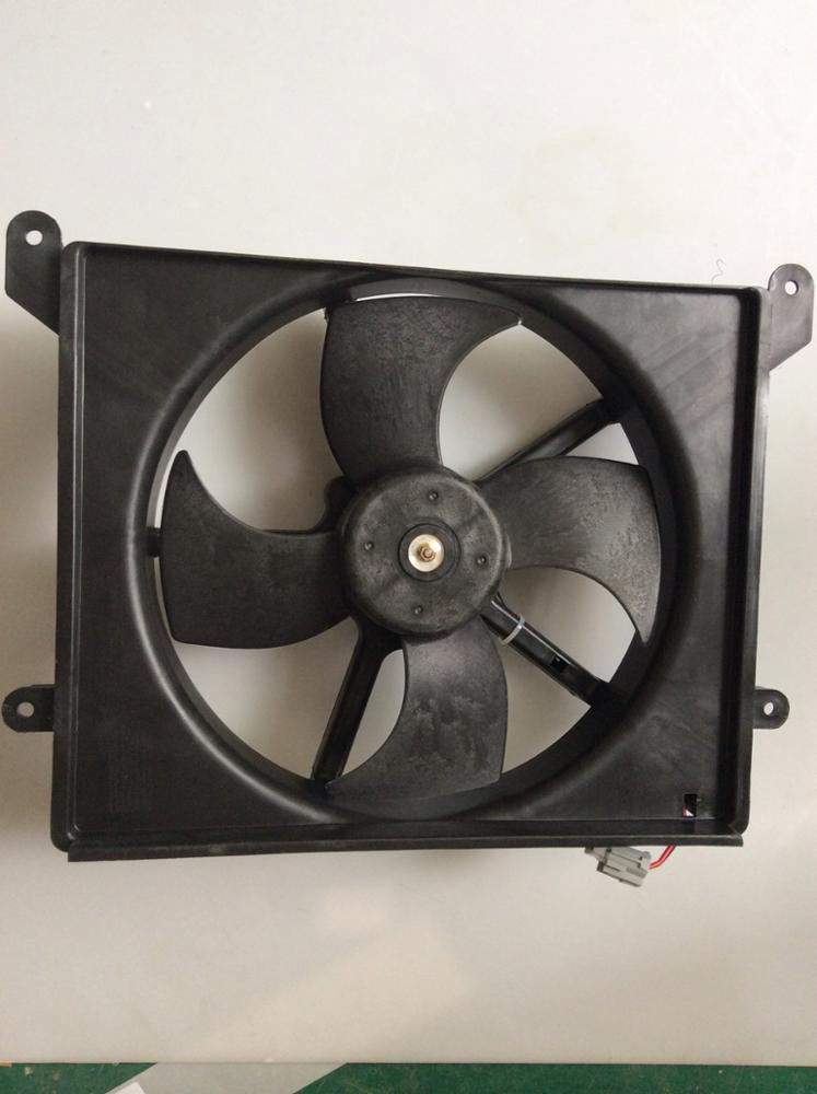 Radiator Fan For Lifan Foison Cargo Truck