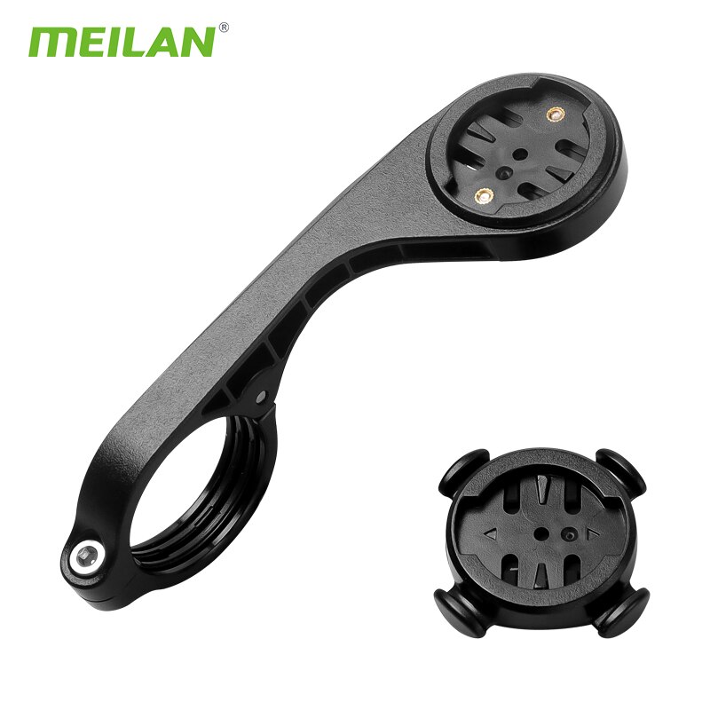 Meilan C2C3 Double-Sided Bike Computer Mount C3 Speed / Cadence Sensor MTB Road Cycling Parts Speedometer Bike Accessories: C2