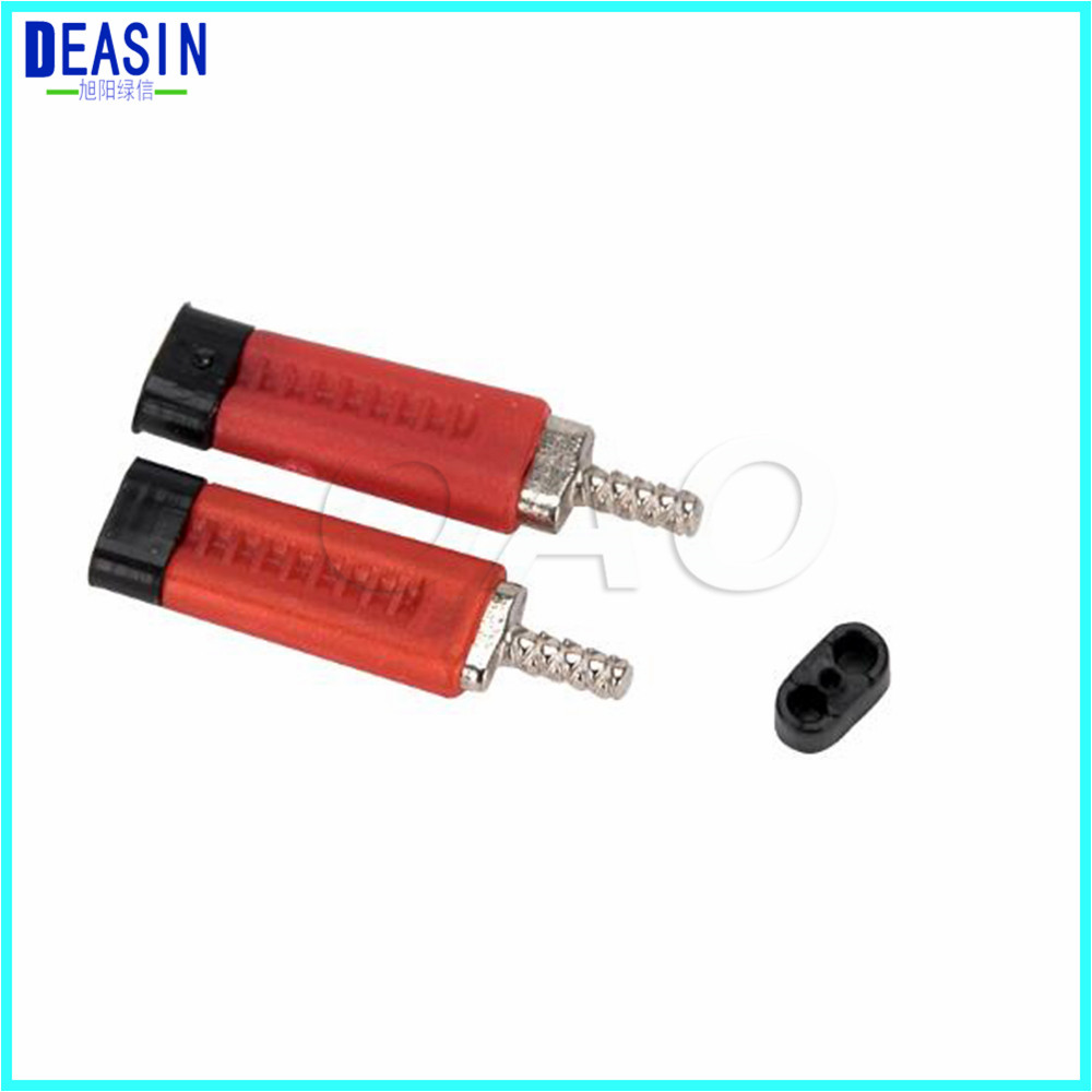 Perno Parallelo Dentale Lungo 22 Mm In Acciaio Inox - Strumento Doppia Faccia Per Laboratorio Odontoiatrico, Marca Implanty Perno Parallelo Dentale Lungo 22 Mm In Acciaio Inox - Strumento Doppia Faccia Per Laboratorio Odontoiatrico, Marca Implanty
