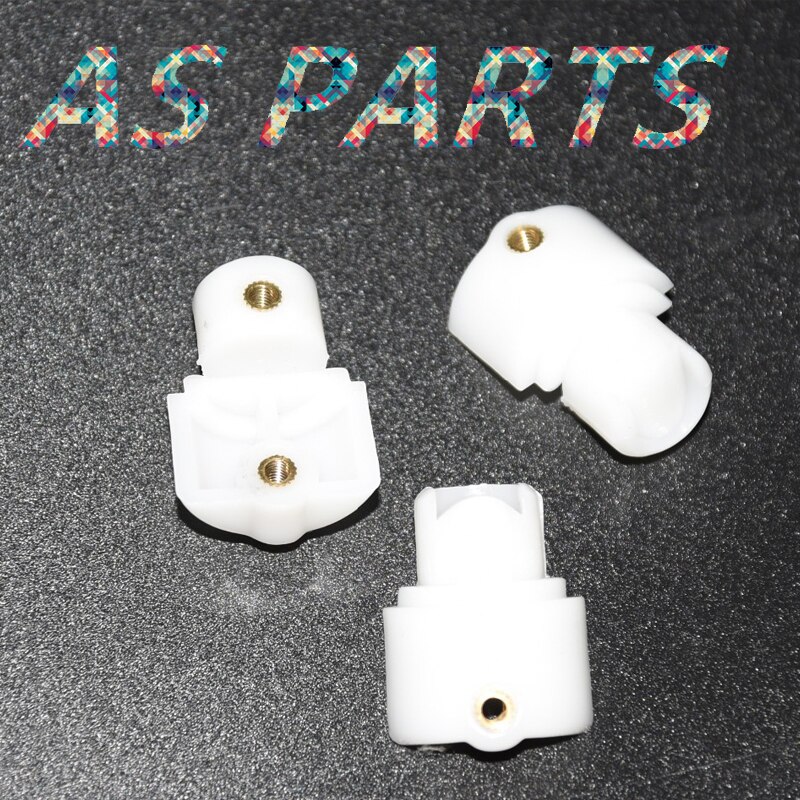 5X A134-3179 B247-3345 A1343179 B2473345 Chuck Shaft for Ricoh Aficio 1060 1075 2060 2075 MP7500 MP8000 MP9001 Toner Hopper