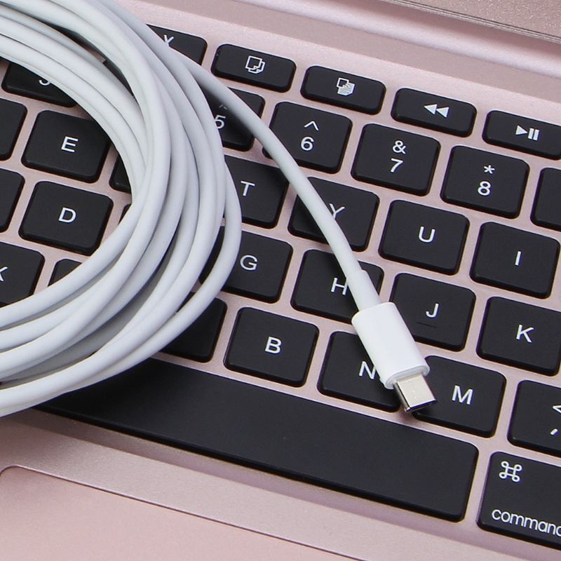 5m Micro USB Data Sync 3A Fast Charging Charger Cable for android Smart Phone