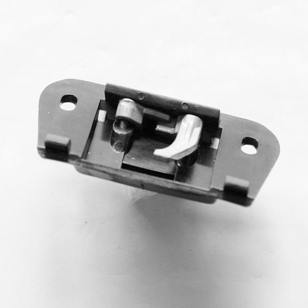 Stylish Glove Box Lock Latch For BMW E34 E36 E30 5... Grandado