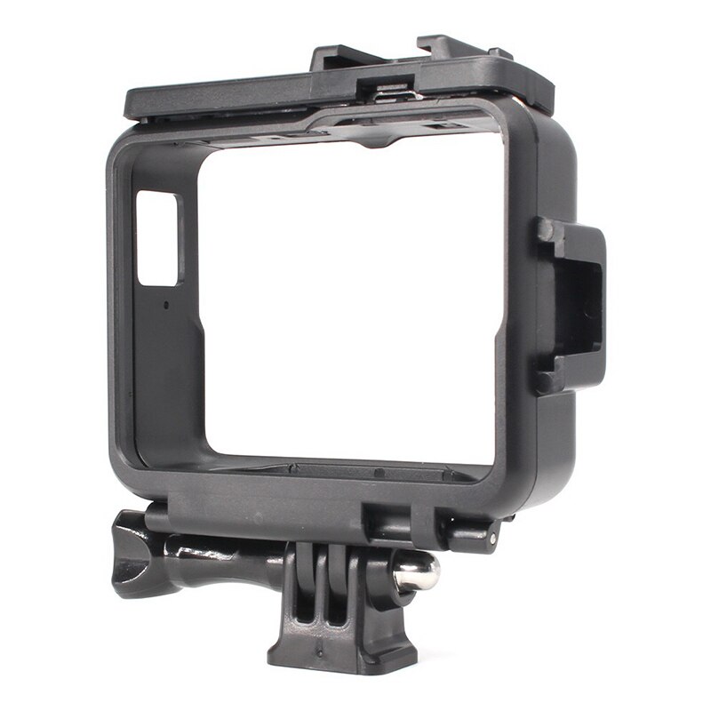 Voor Insta360 Een R Dual-Lens Protector Cap Camera Lens Guards Grens Protector Beschermende Frame Case