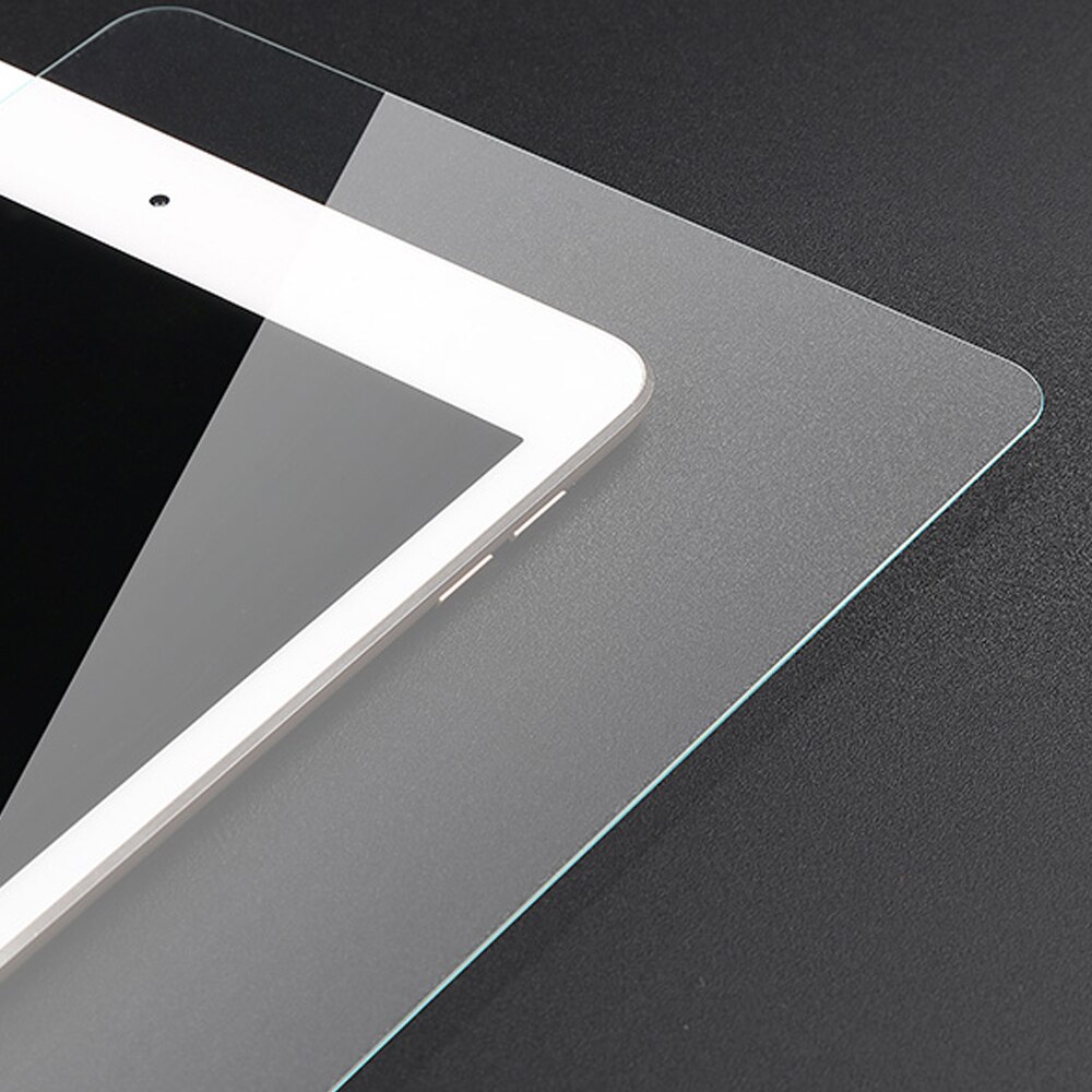 2 pachete de folie de protecție din sticlă temperată pentru apple ipad air 4 4th 2 3 4 pro 12.9 9.7 10.2 8th 9th 10.5 mini 6