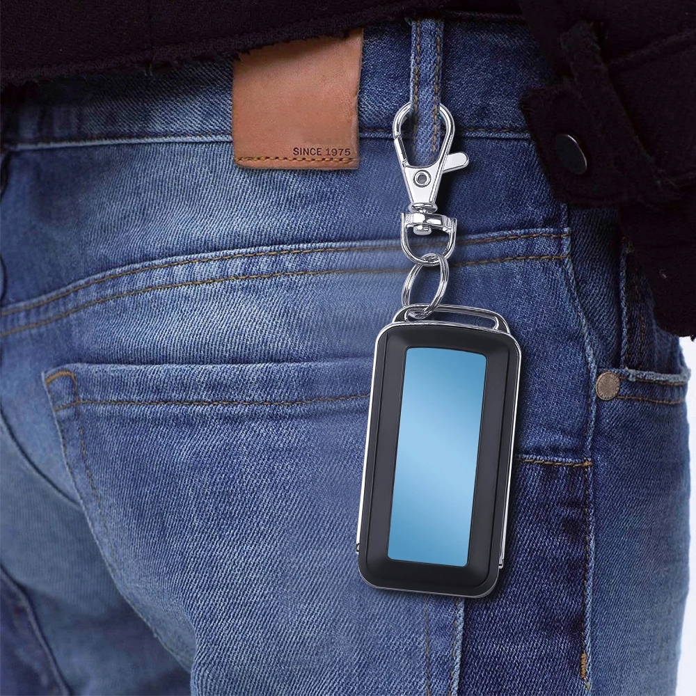 Marantec Digital 302 304 remote control 433,92MHz compatible gate garage door Marantec Digital 433.92mhz remote control