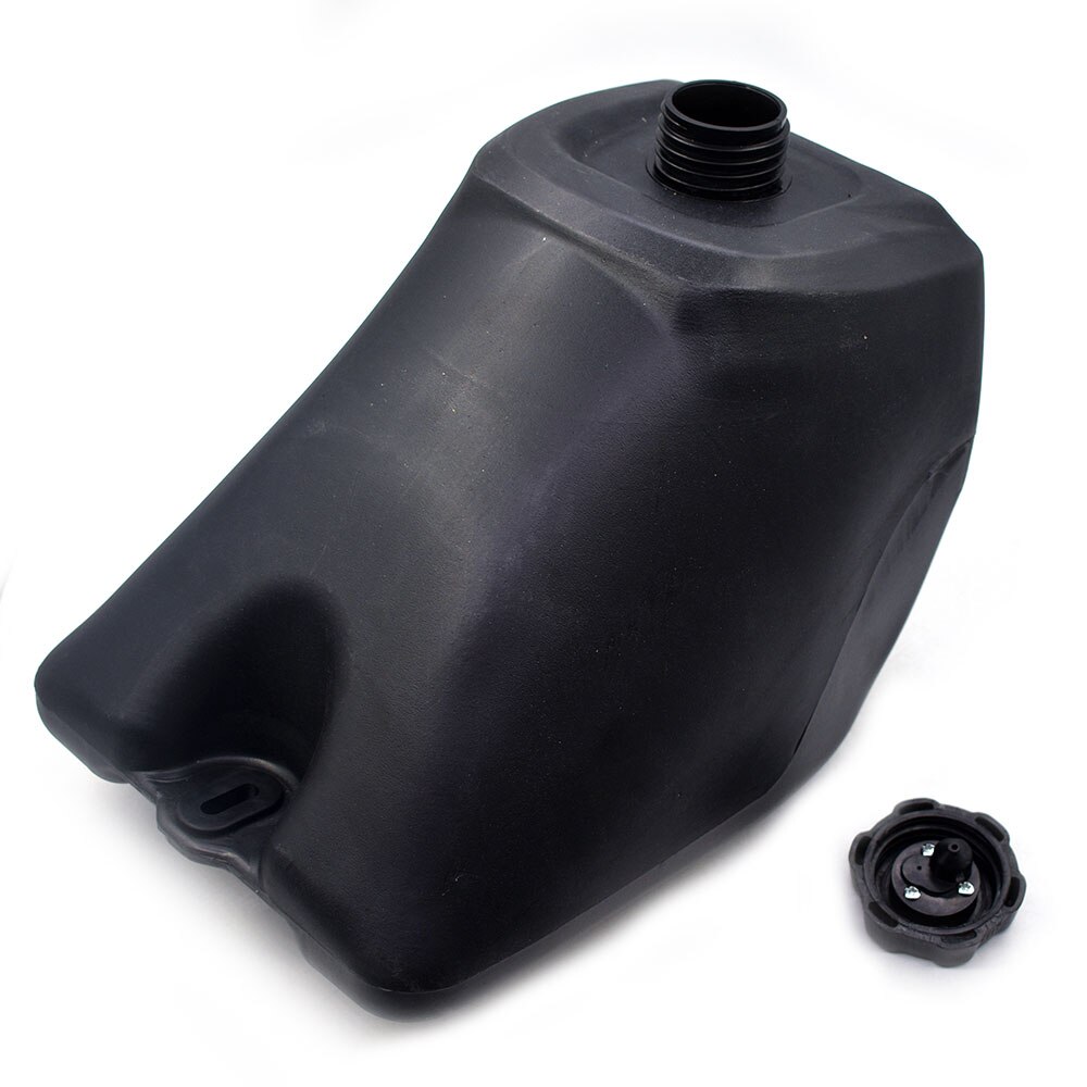 Plastic Brandstof Gas Tank Voor Baja Chinese Atv 150CC 200CC 250cc Taotao: Default Title