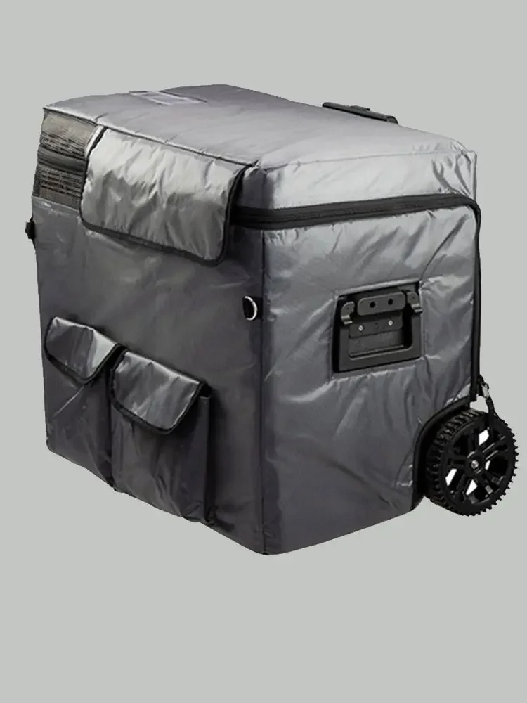 Alpicool Outdoor Koelkast C25-C75L T36-T60L CF45L CF55L MK18L MK25L Serie Reiskoelkast Isolatie Cover