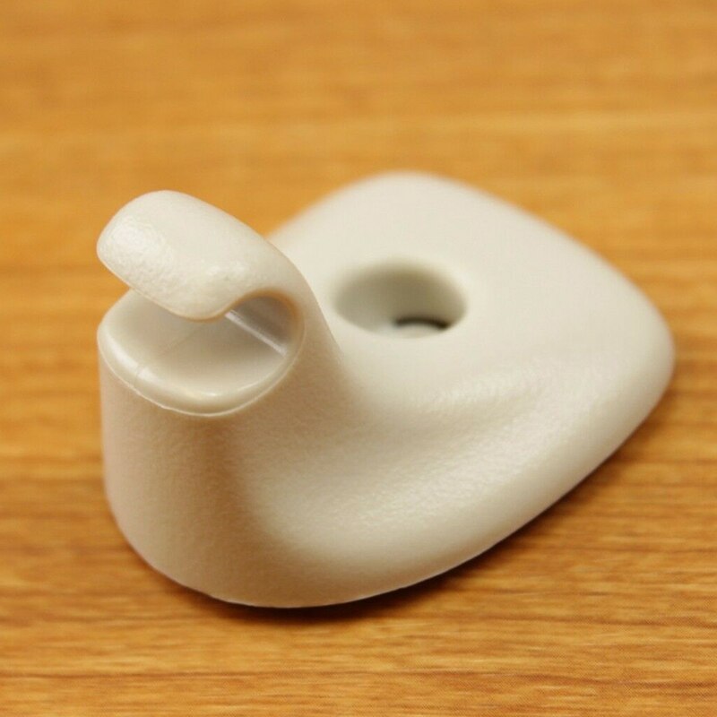 for 08-10 Chrysler Sebring Dodge Avenger Sun Visor Clip Replacement