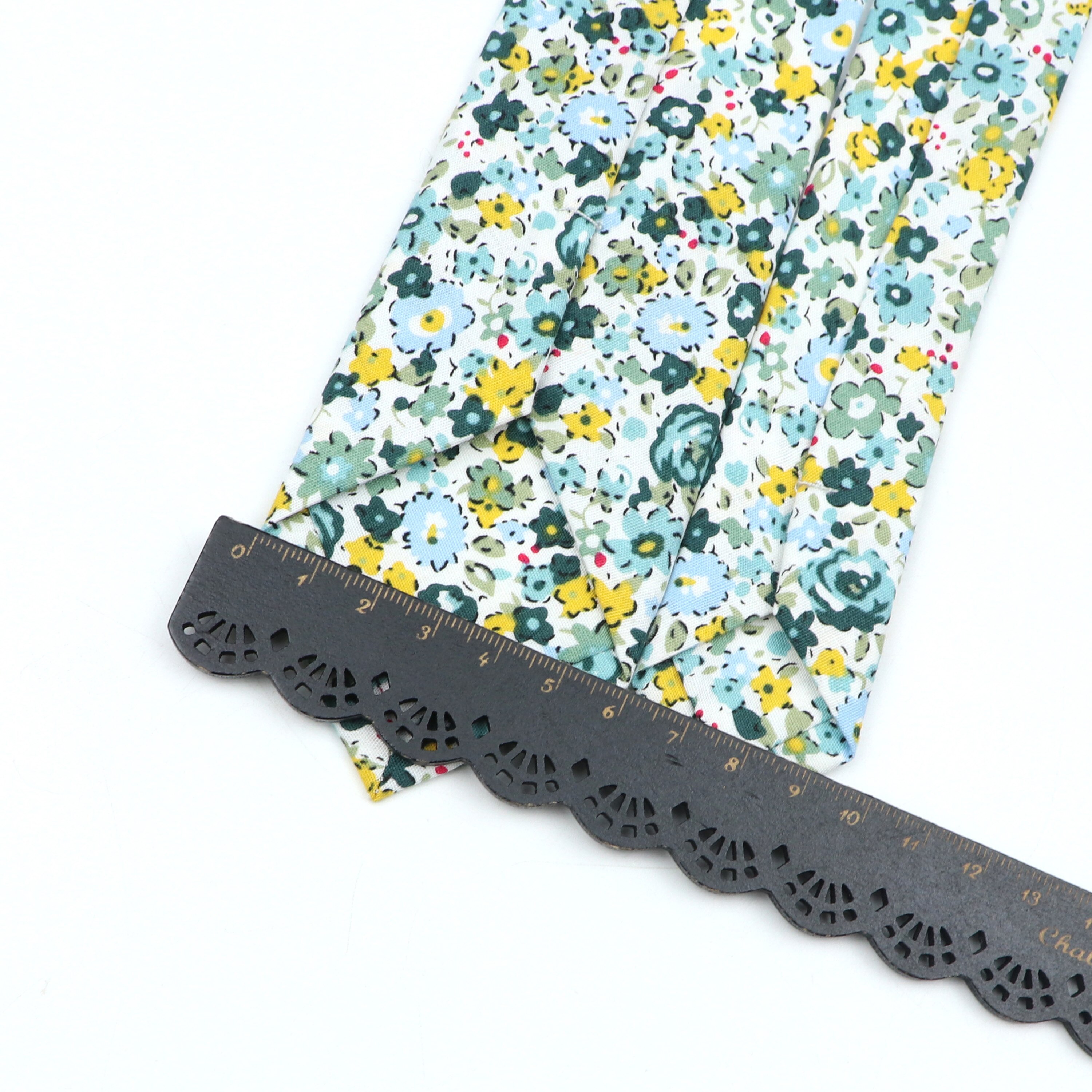 Corbata colorida bonita de dibujos animados para hombres y mujeres, corbata ajustada de algodón con estampado de frutas y animales, corbata estrecha de oso, pato y plátano, divertido