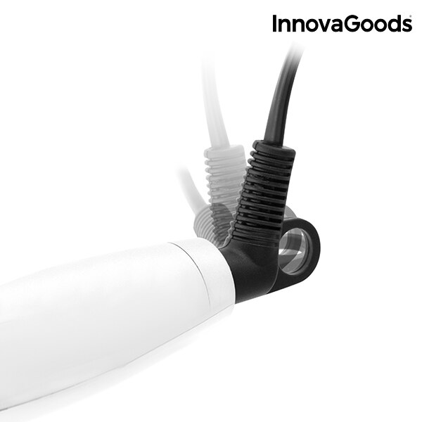 Cepillo Eléctrico Moldeador InnovaGoods 25W