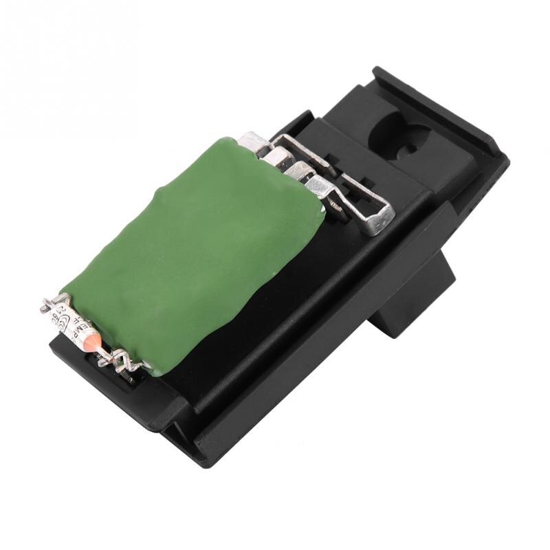 Bil motorvarmer vifte vifte kontroll motstand for ford focus mondeo cougar 1311115 6 q 0959263, 6 q 0959263a