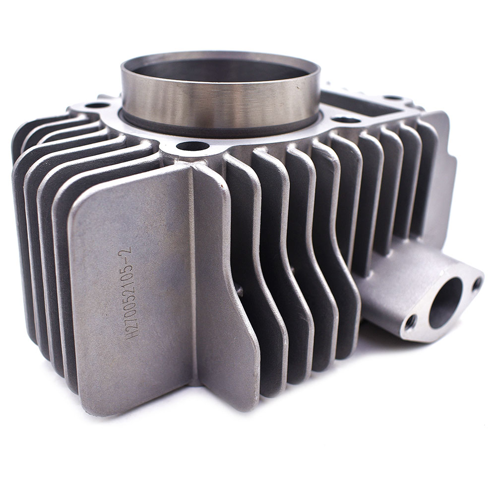 YX 160CC Engine Cylinder body dirt pit bike Kayo Apollo X Motor Yinxiang 160 Engine Spare Parts