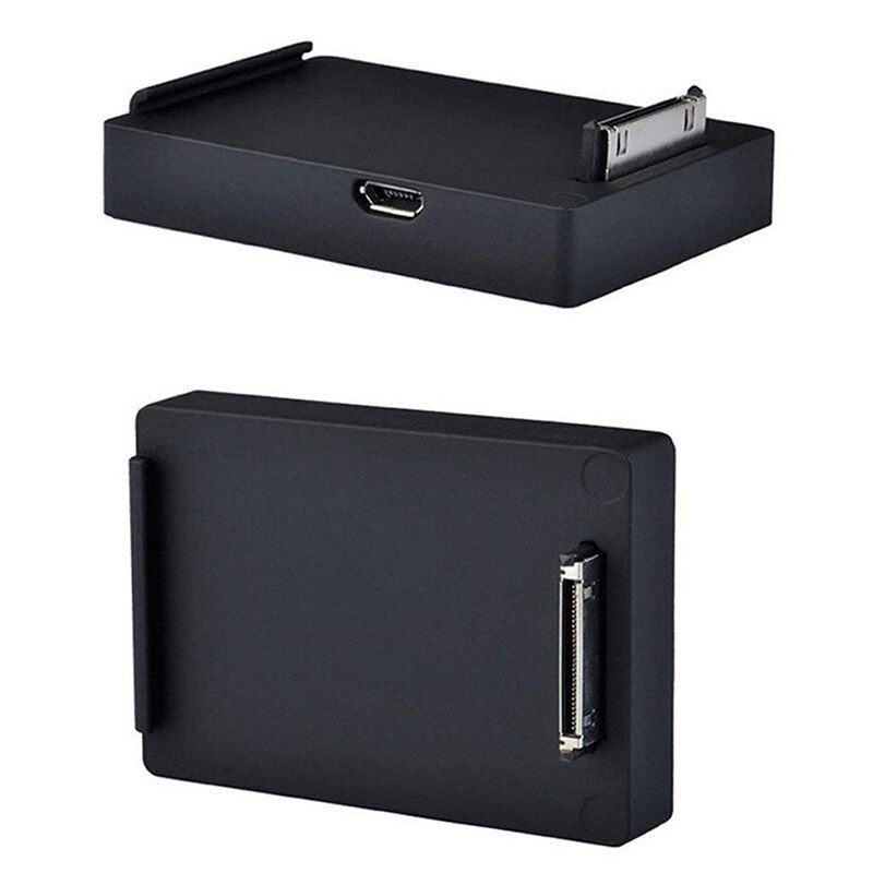 2.0 Inch Hd Bacpac Externe Lcd-scherm Viewer Sn Met Waterdichte Behuizing Backdoor Voor Gopro Hero 4/3 +, hero 3