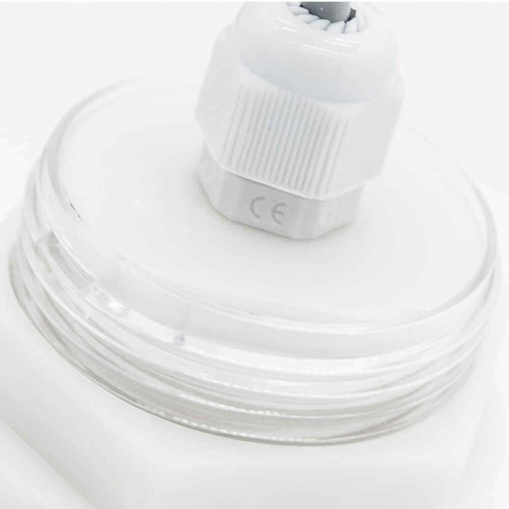 AC 12V multi-farbe selbst-ändern LED licht Weiß Farbe LED Wasserdichte beleuchtung für dusche oder badewanne unterwasser LED licht