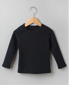 Baby Blk * h Kleidung Kinder Oansatz Lang Hülse T-Shirt Kind Bär Stern logo Kleidung allgleiches Casual Komfortable