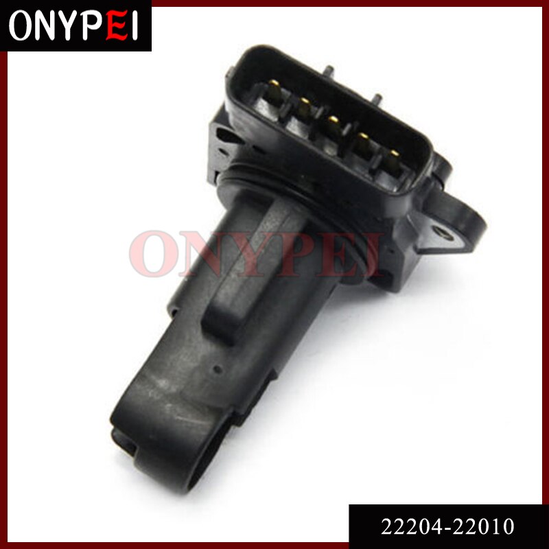Mass Air Flow Meter MAF Sensor 22204-22010 for Toyota Lexus Scion 2220422010