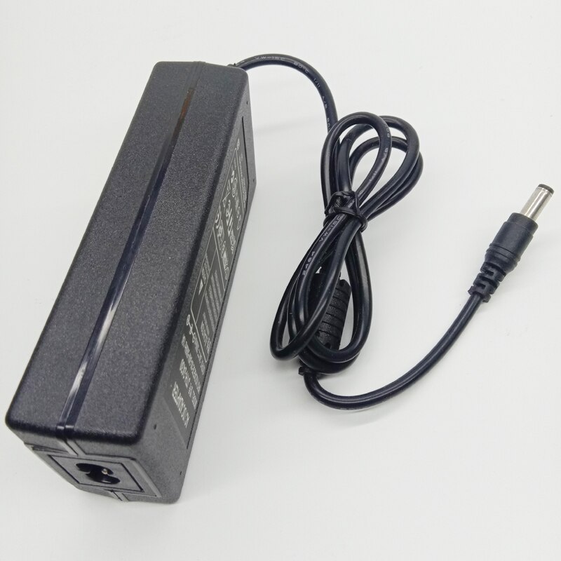 16 volt power adapter 16V 4A transformer EU US UK AU South Africa plug cable power supply adaptor 5.5x2.1-2.5mm ac dc adapter