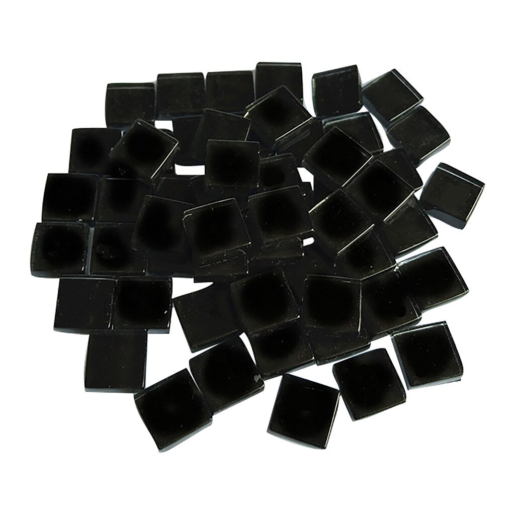 100G Creatieve Keramische Mozaïek Tegels Diy Muur Ambachten Handgemaakte Decoratieve Materialen Verschillende Mixes Onregelmatige Optic Druppels # Y5: L
