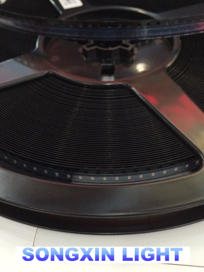 200pcs/LOT SMD SMT UV/Purple 0805 Super bright LED lamp light 2.0*1.2*0.8mm 390-410nm smd 0805 led 0805 uv 0805 purple