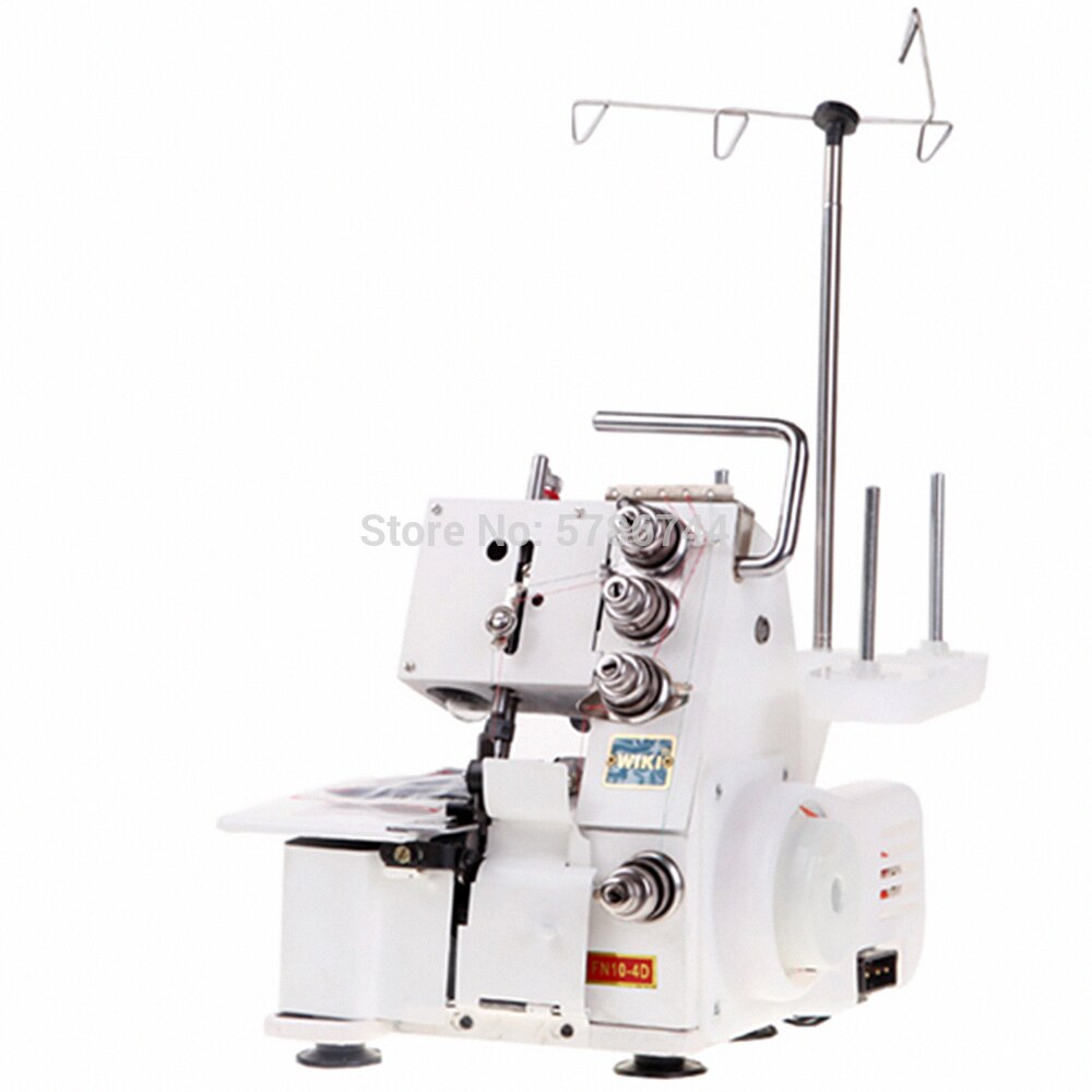 Naald Plaat # FN2-109A Voor 4TH Overlock MachineFN2-4D, FN2-8D,FN10-4D, Feiyue, Acme, Changgong, wiki, Dragonfly, Etc