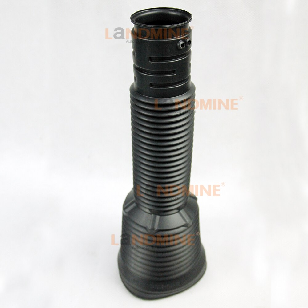 Rear Suspension Air Spring Rubber Dust Cover Boot Air Suspension Strut Repair Kits Fit Mercedes W220 2203205013