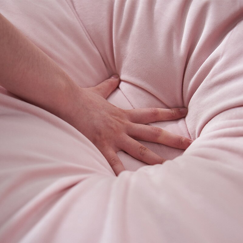 Legowisko dla psa prostokątna poduszka miękka sofa łóżko dla psa zdejmowana pokrywa dla średniej wielkości placki mata dla kota stałe zmywalne Cama Para Perro