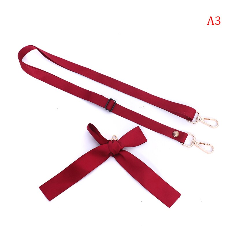 Universal Shoulder Strap Diagonal Lanyard Adjustable Mobile Shell Long Hanging: A3