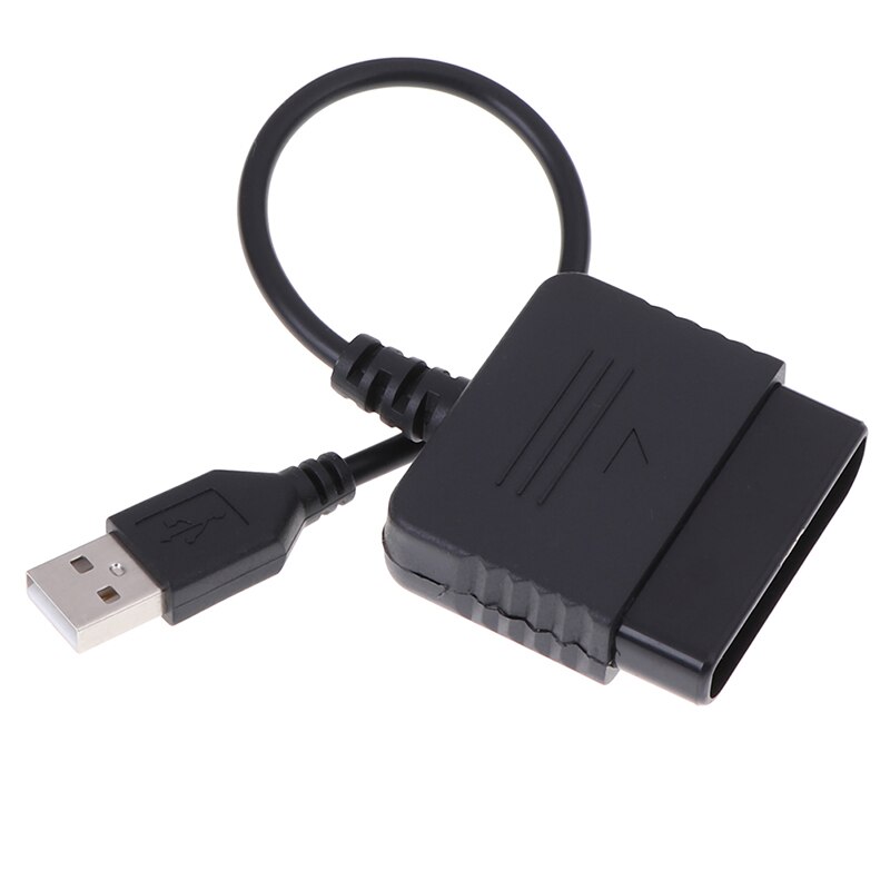 PS2 Joystick Om PS3 Console Converter Usb Adapter Kabel Pc Controller Converter